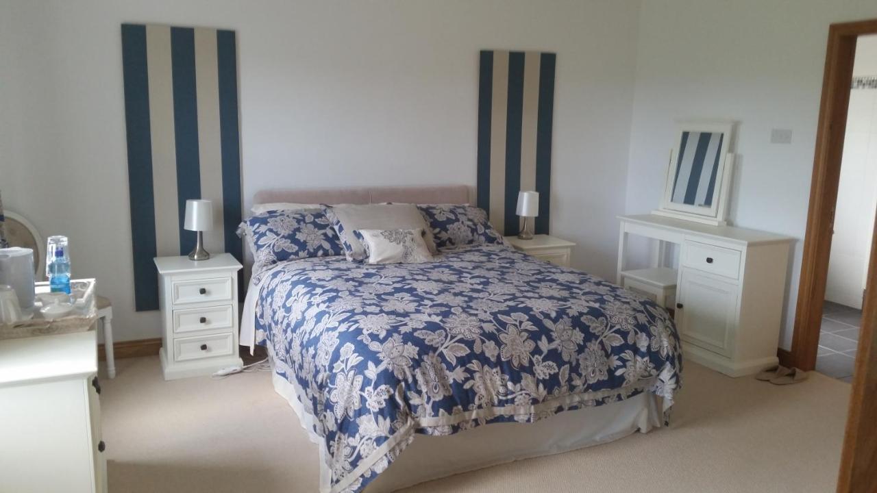 Drumspittal House Guest Accomodation アーマー エクステリア 写真