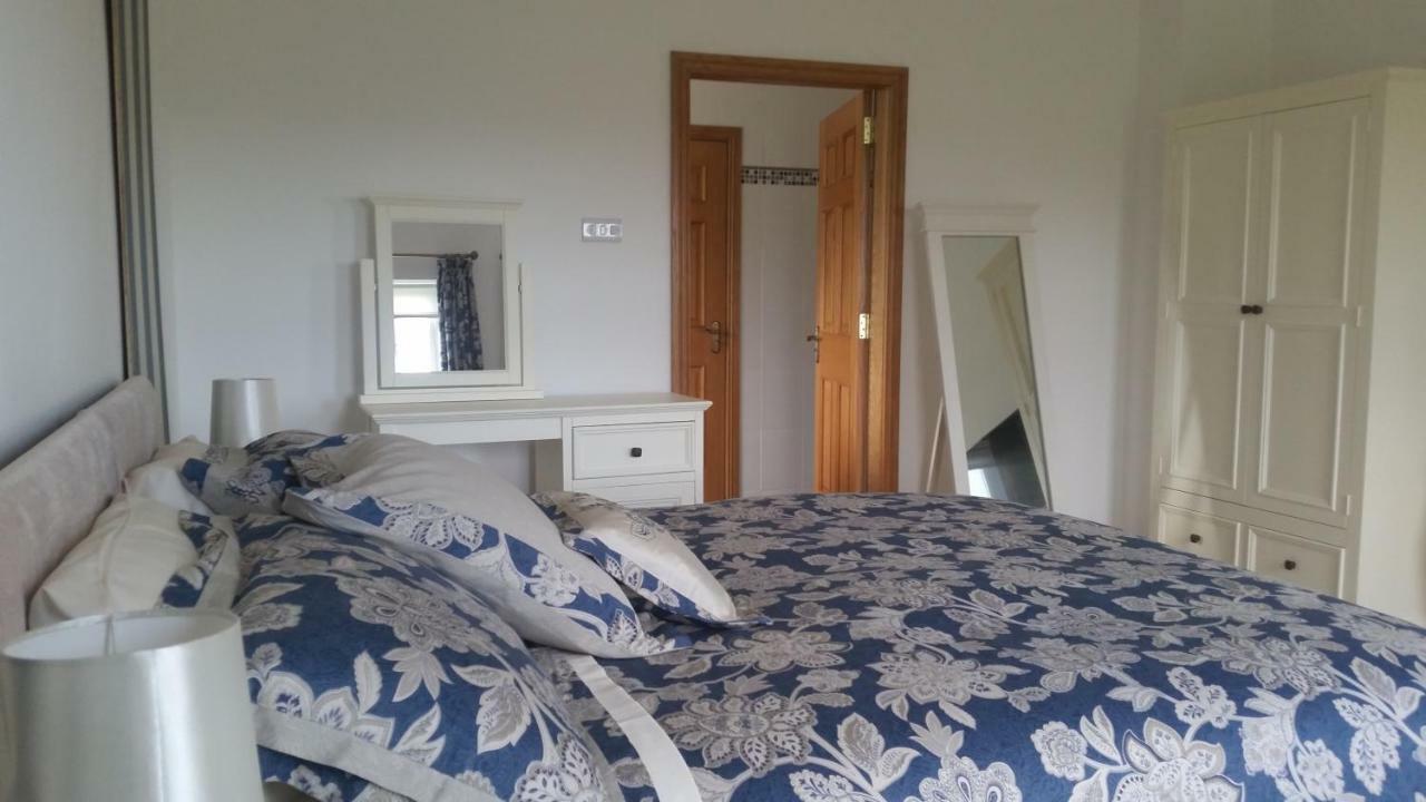 Drumspittal House Guest Accomodation アーマー エクステリア 写真