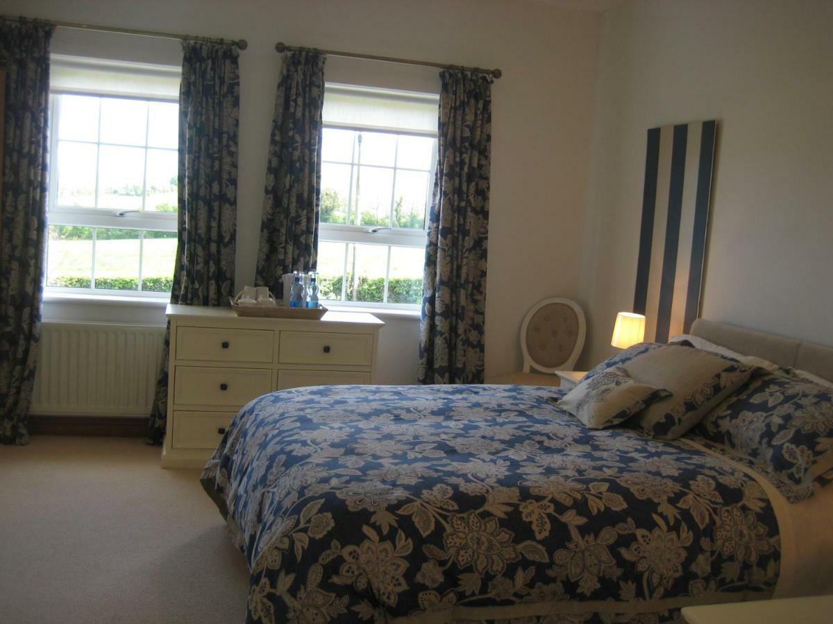 Drumspittal House Guest Accomodation アーマー エクステリア 写真