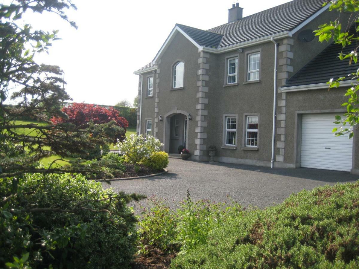 Drumspittal House Guest Accomodation アーマー エクステリア 写真