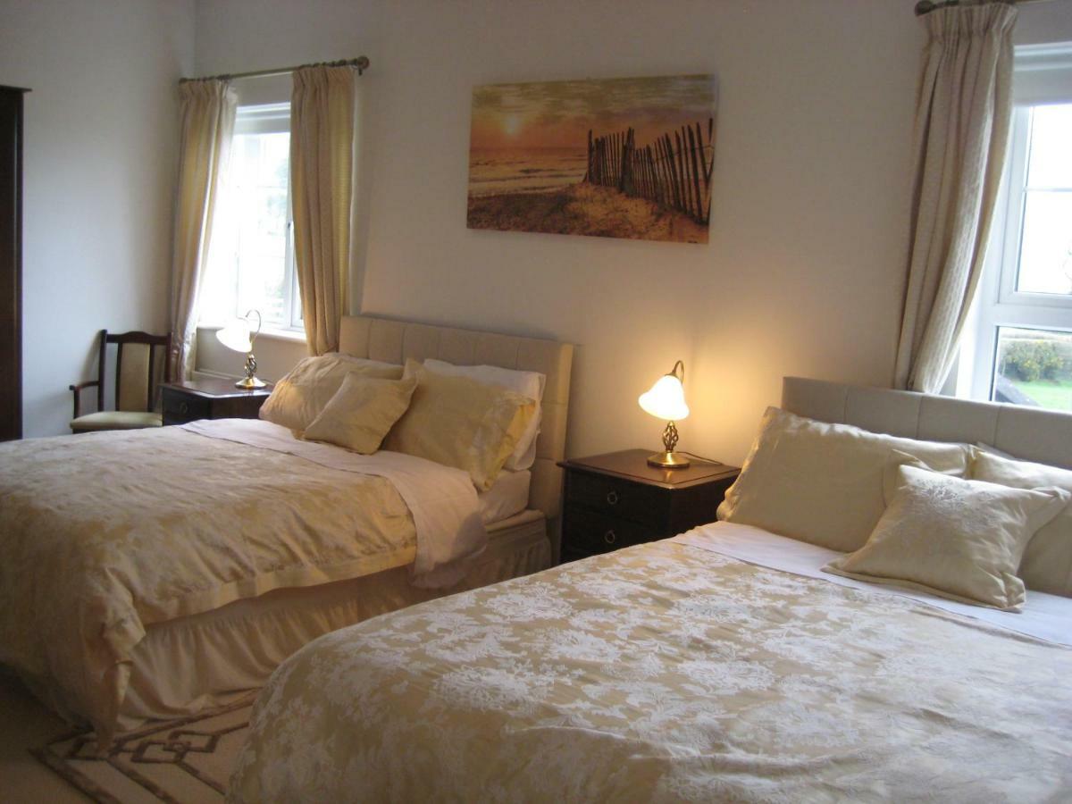 Drumspittal House Guest Accomodation アーマー エクステリア 写真