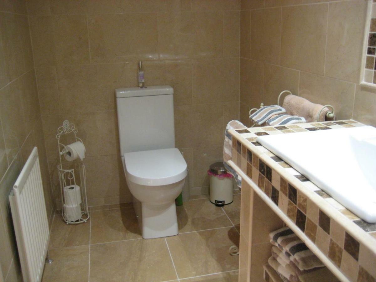Drumspittal House Guest Accomodation アーマー エクステリア 写真