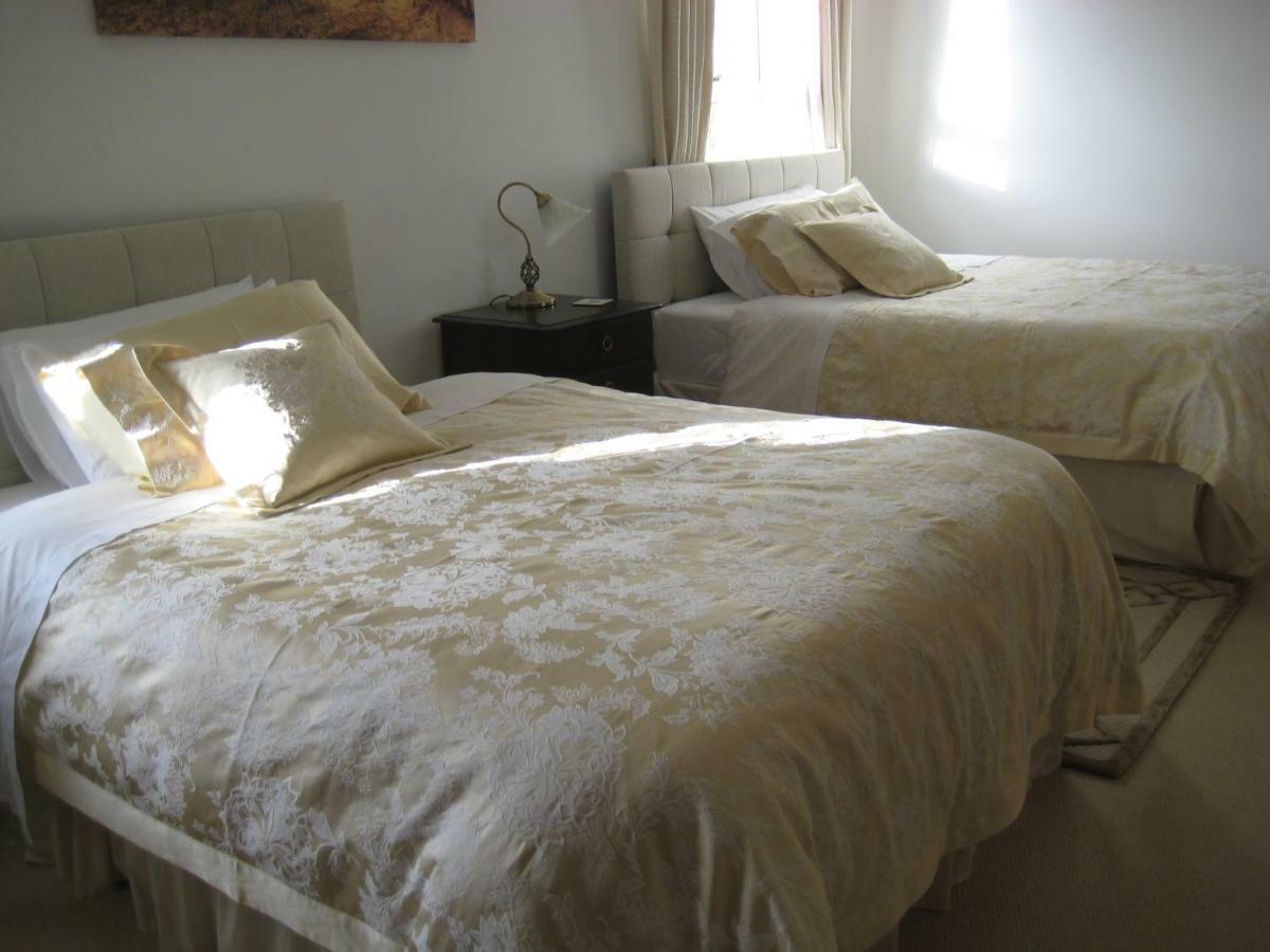 Drumspittal House Guest Accomodation アーマー エクステリア 写真