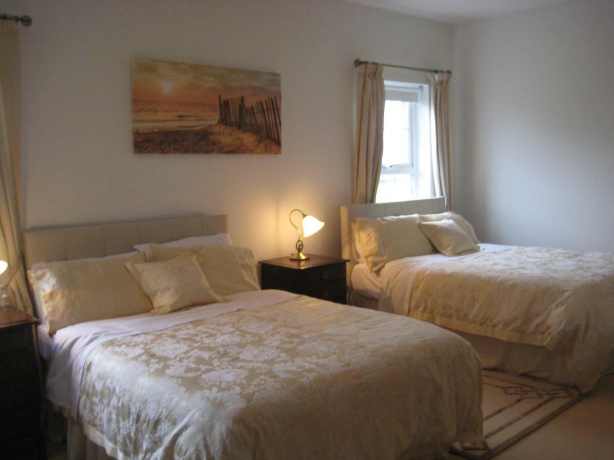 Drumspittal House Guest Accomodation アーマー エクステリア 写真